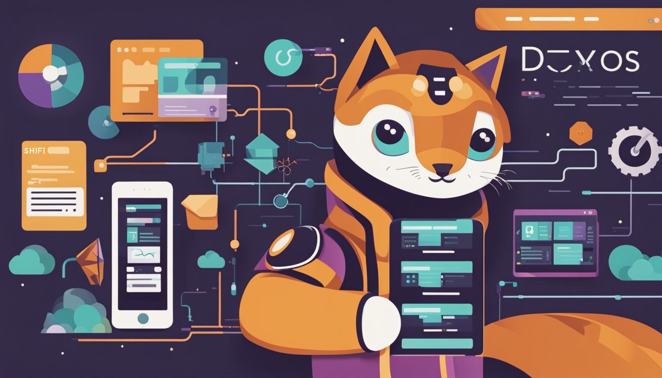 10 Tips for Shifting Left with GitLab DevOps 10 Tips for Shifting Left with GitLab DevOps